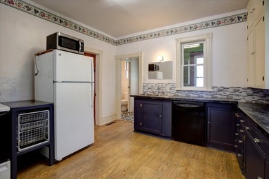 Welcome to this charming historic 2-story home, located on - photo 15