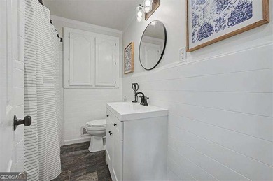 Step into this charming 4-bedroom, 2-bath brick beauty in Cobb - photo 16