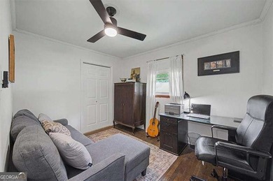 Step into this charming 4-bedroom, 2-bath brick beauty in Cobb - photo 17