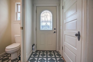 Welcome to this charming historic 2-story home, located on - photo 17