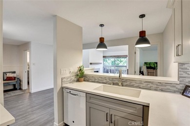 Welcome to this rare top-floor, end unit, fully remodeled 2 - photo 8