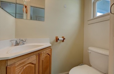Welcome to this charming historic 2-story home, located on - photo 18