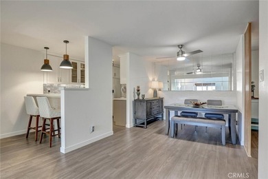 Welcome to this rare top-floor, end unit, fully remodeled 2 - photo 9
