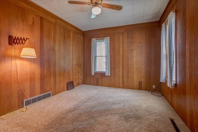Welcome to this charming historic 2-story home, located on - photo 19