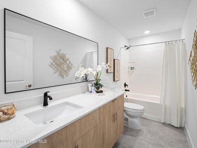 Brand-new contemporary duplex with no HOA, offering the perfect - photo 19