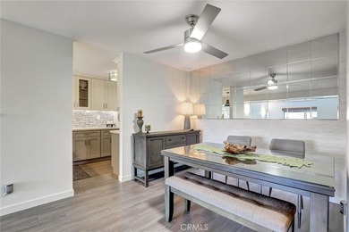 Welcome to this rare top-floor, end unit, fully remodeled 2 - photo 10