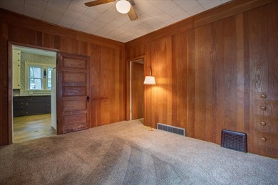 Welcome to this charming historic 2-story home, located on - photo 20