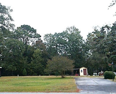 (private lake, pond, coastal) Lot For Sale in Murrells Inlet South Carolina