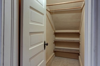 Welcome to this charming historic 2-story home, located on - photo 21