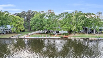 Experience the ultimate in waterfront living on the main channel - photo 2