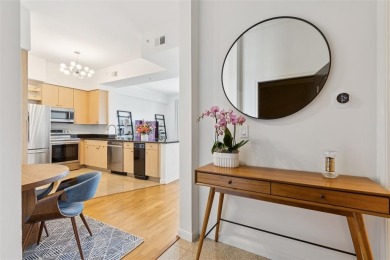 Sophisticated Living in the Heart of Dallas - Welcome to The