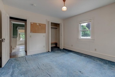 Welcome to this charming historic 2-story home, located on - photo 22