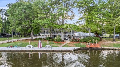 Experience the ultimate in waterfront living on the main channel - photo 3