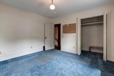 Welcome to this charming historic 2-story home, located on - photo 23