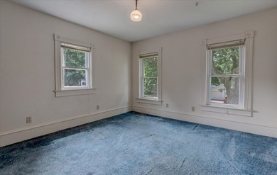 Welcome to this charming historic 2-story home, located on - photo 24