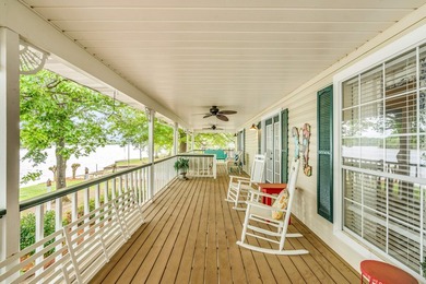 Experience the ultimate in waterfront living on the main channel - photo 7