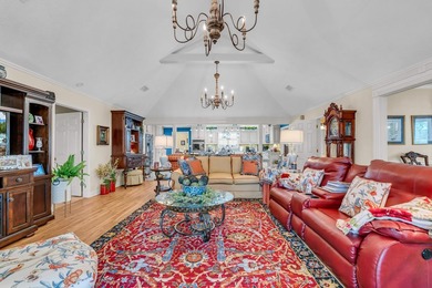Experience the ultimate in waterfront living on the main channel - photo 8