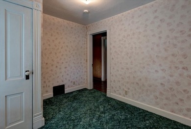 Welcome to this charming historic 2-story home, located on - photo 28