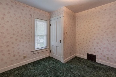 Welcome to this charming historic 2-story home, located on - photo 29