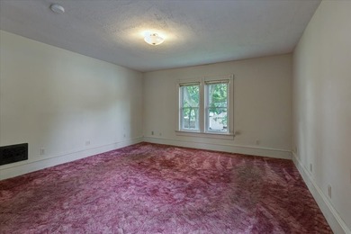 Welcome to this charming historic 2-story home, located on - photo 30