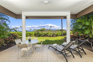 Mauna Lani Point B102 is a desirable ground-floor one-bedroom - photo 1