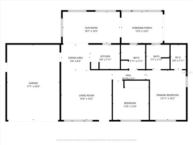 Welcome to 21029 Peachland Boulevard in Port Charlotte - a rare - photo 31