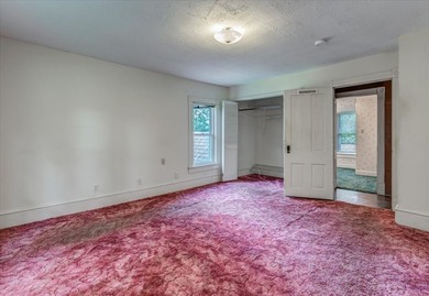 Welcome to this charming historic 2-story home, located on - photo 32