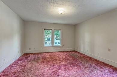 Welcome to this charming historic 2-story home, located on - photo 33
