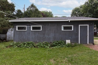 Welcome to this charming historic 2-story home, located on - photo 34
