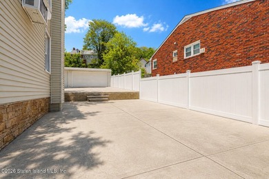 Welcome to 74 Targee Street! This fully renovated 2-family home - photo 34
