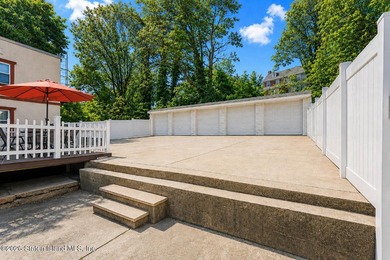 Welcome to 74 Targee Street! This fully renovated 2-family home - photo 35