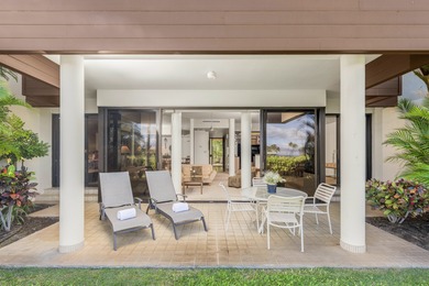 Mauna Lani Point B102 is a desirable ground-floor one-bedroom - photo 6