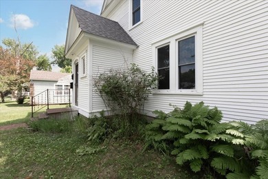 Welcome to this charming historic 2-story home, located on - photo 36