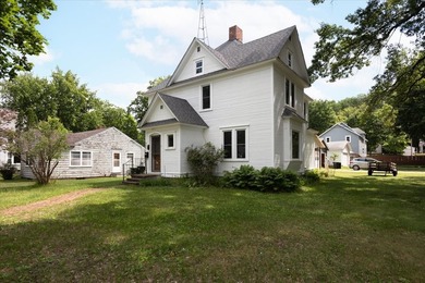 Welcome to this charming historic 2-story home, located on - photo 37