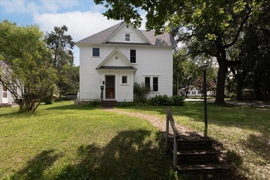 Welcome to this charming historic 2-story home, located on - photo 38