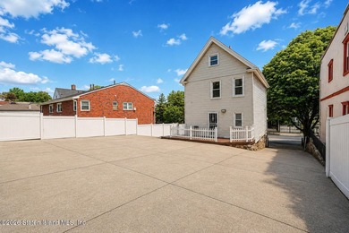 Welcome to 74 Targee Street! This fully renovated 2-family home - photo 38