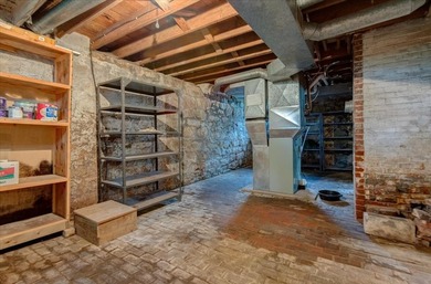 Welcome to this charming historic 2-story home, located on - photo 40