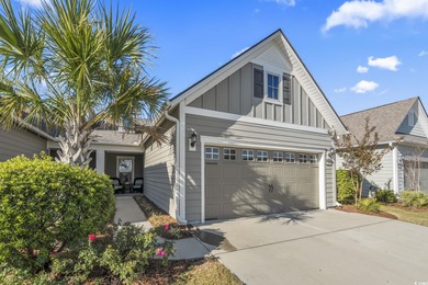 Lake Home For Sale in Myrtle Beach, South Carolina