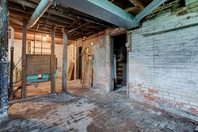 Welcome to this charming historic 2-story home, located on - photo 41