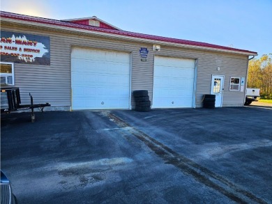 Turnkey auto service &amp; dealership, approved PA inspection garage