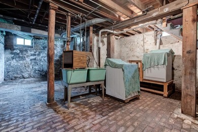 Welcome to this charming historic 2-story home, located on - photo 43