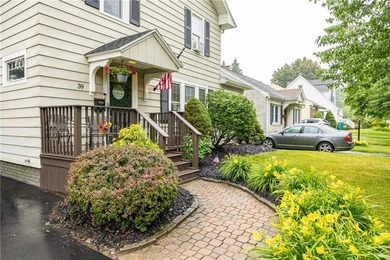 SO MUCH CHARM in this Beautiful 3 Bedroom 2 Full Bathroom home! - photo 44