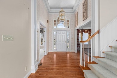 This brick home overlooking Pickwick Lake with breathtaking - photo 4