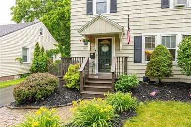 SO MUCH CHARM in this Beautiful 3 Bedroom 2 Full Bathroom home! - photo 46