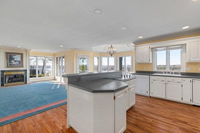 This brick home overlooking Pickwick Lake with breathtaking - photo 8