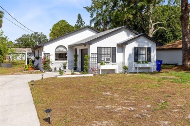 Lake Runnymede  Home Sale Pending in ST Cloud Florida