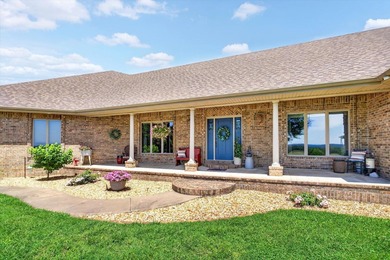 Positioned on 30 acres just outside of Bolivar, Missouri, this - photo 3