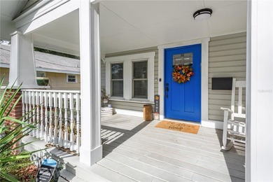 Beautifully renovated 1918 Craftsman bungalow in Old Seminole - photo 3