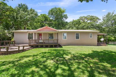 Room to Play! - Lake Home For Sale in Groesbeck, Texas