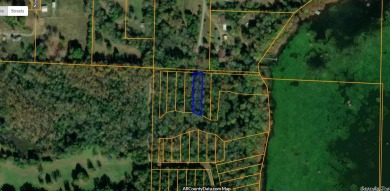 Lake Conway Lot For Sale in Conway Arkansas